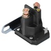 Solenoid Relay Switch ABS Brass Intermittent Working Period for Snow