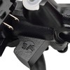 Daytona 95657 NISSIN Motorcycle Radial Clutch Master Cylinder Vertical Type