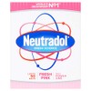 Neutradol Fresh Pink Gel Power Orb, 135ml
