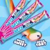 SweeTARTS MEGA Rope Candy Pack of 24 Soft Chewy Sweet