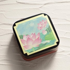 Hanaeimi Hand Cream July Lotus