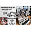 Milk Hose Attachment Compatible with Jura J9.3 J9.4 XJ9 J6