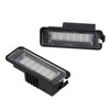 Godimg LED Number Plate Light Golf 4 5 6 7