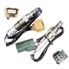 Sangyue 2PCS Oxygen O2 Sensor 1 & 2 for 2013-2019