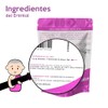 NATULCE | Eritritol 1 Kg Endulzante Natural Keto Sin Calorías