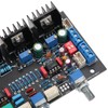 Tone Board A3 Class A HiFi Preamp 4 Knobs Digital