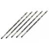 5 Pack - GENUINE SCHMIDT MINE 635M D1 Ballpoint Pen