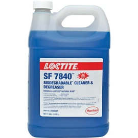 Cleaner/DEGREASER, 1 GAL JUG, Liquid