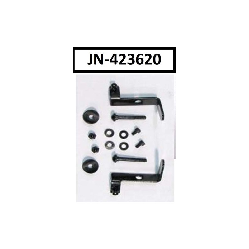 hhs Nova Replacement Parts for Vibe Rolling Walker with Serial
