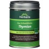 Herbaria Thyme Rubbled, Pack of 1 (1 x 20 g