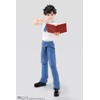 Tamashii Nations - Konjiki no Zatch Bell - Kiyomaro Takamine,