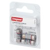 Legrand LEG92902 Cartridge Fuses 16 A / 10.3 x 25.8