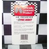 RICHARD PETTY #43 STP NASCAR RACING AIR FRESHENER