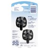Febreze Car Vent Clip Air Freshener, Odor Eliminator for Up