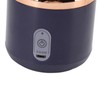 300ml Portable Blender Cordless for Shakes Juice Six Blades USB