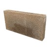 Vermont Castings 1601103 FireBrick Wood Stove, Beige