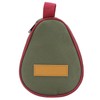Camping Skillet Bag Zipper Design Skillet Storage Bag Camping Cookware