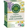 TRADITIONAL MEDICINALS CLASSIC TEA,OG2,CHM W/LVD, 16 BAG