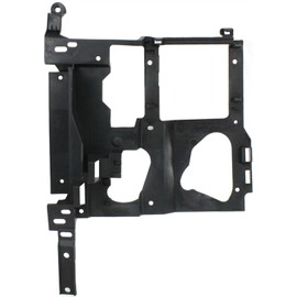 For 99-02 Silverado & 99-07 Sierra Headlight Head Light Lamp Bracket Left Side