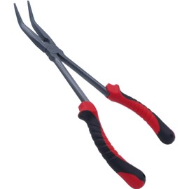 Paradox Fishing Hecht Fishing Pliers 29 cm I Hook Remover Fishing Pliers Fishing Accessories Pike Fishing Corrosion Resistant