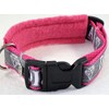 Halsband "Diva" Größe S 30 bis 35 cm Halsumfang
