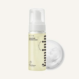 Partner company Lefrow Feminine Wash Cleanser 150ml Feminine Wash 150ml / 르프로우 페미닌워시 청결제 150ml 페미닌워시 150ml