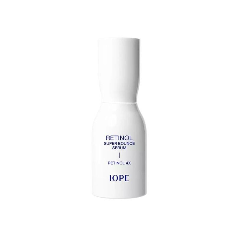 IOPE Retinol Super Bounce Serum 50ml small order (when ordering