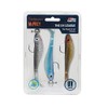 Abu Garcia Svartzonker McPrey Prerigged, Fishing Hook, Soft Lures, Predator