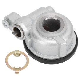 Drive Gear Box Speedometer Drive Gear Assy Speedometer Gear Box, Drive Gear Box 44800‑MB0‑013 Replacement for CB550 SC VF750 GL1100 VT1100 VT750