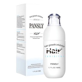 Bikini Para Barba Permanente, Inhibidor Del Crecimiento Del