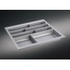 Kitchen insert drawer. Adjustable. 54cm width.
