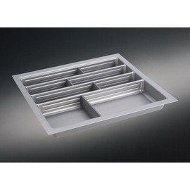 Kitchen insert drawer. Adjustable. 54cm width.