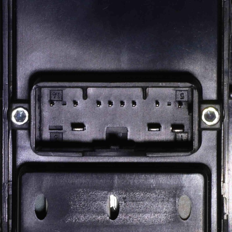 Standard DWS2266 - Front Driver Side Window Switch