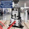 Wire Stripper Machine, 0.06''-0.98'' Manual or Drill Powered Wire Stripping