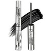 Metal Wand Mascara 5D Curling Eyelash for Older Women 50