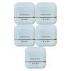 Gahi Airy Fit Sun Stick 14g (SPF50+) 5 Pieces /
