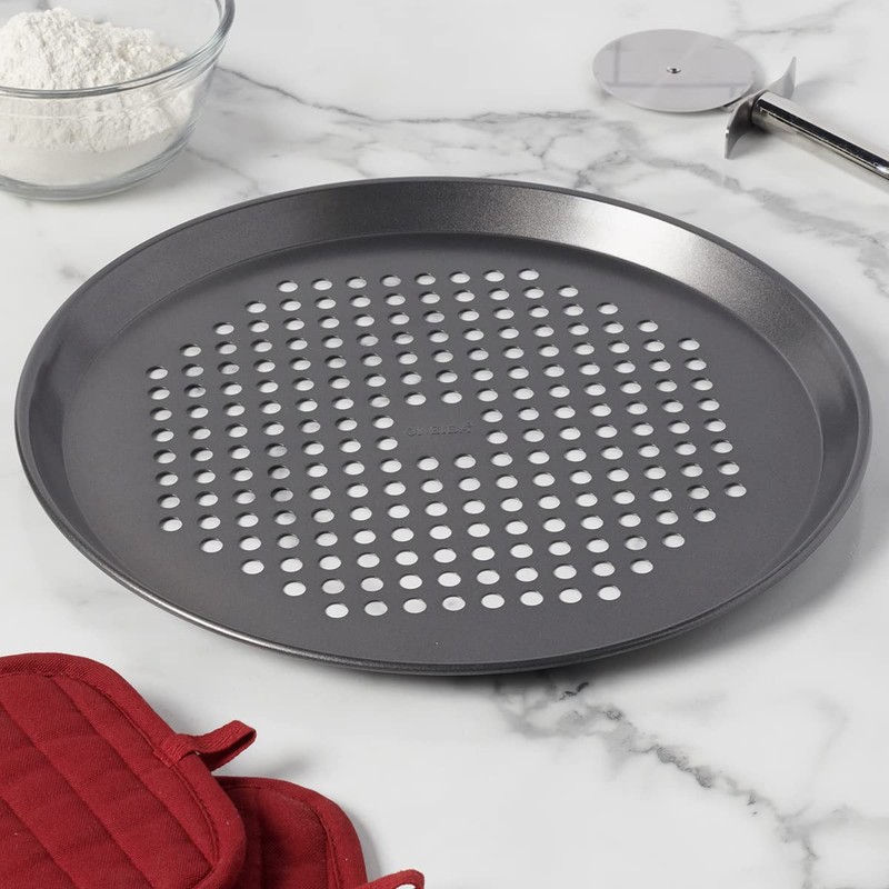 Oneida Select 10 Piece Nonstick Metal Bakeware Set, High-Performance &