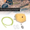 Spark Plug Air Filter, Fuel Line Kit 503‑443201 with 51