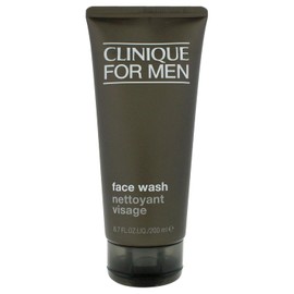 Clinique For Men Face Wash by Clinique for Men - 6.7 oz Cleanser