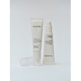 [2 pieces included] Nearby For Hand & Neck Youth Serum Eternal Grove + Tenderly Touch / [2개구성] 니어바이 포 핸드 앤 넥 유쓰 세럼 이터널 그로브 + 텐더리 터치