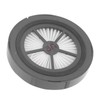 Vacuum Cleaner Accessories Filter Compatible For Proscenic P10 P11 P10