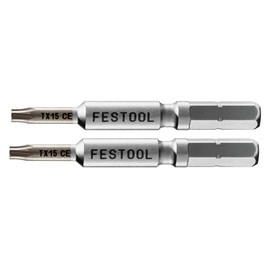 Festool Bits TX 15-50 Centro/2