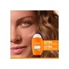 Protector Solar Facial Dermatológico con Color Avene Avene Ultra Fluid