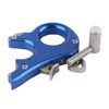 Archery Release Aids 3 Finger Grip Thumb Caliper Trigger for
