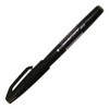 筆タッチサインペン ブラック SES15C-A