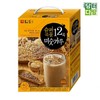 Damter Super Grains 12-Grain Misugaru 40 Sticks 40 Sticks