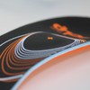 BMZ CL-K731 CCLP Theory Model Insole, Culpower Smart Sports, Black,