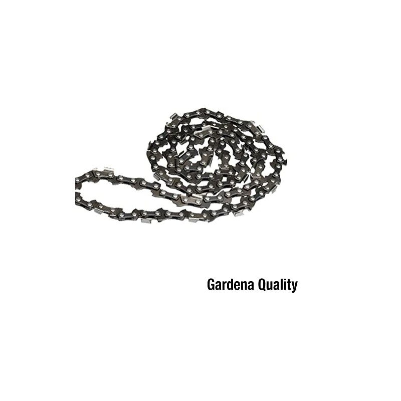 Gardena Saw Chains 8"