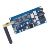 Bluetooth Decoder Board PCB Light Indicator No Noise Easy Carrying