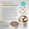 Vitamins Revive Vitaminas Crecimiento Capilar 180 Cpsulas Anti Cada Cabello